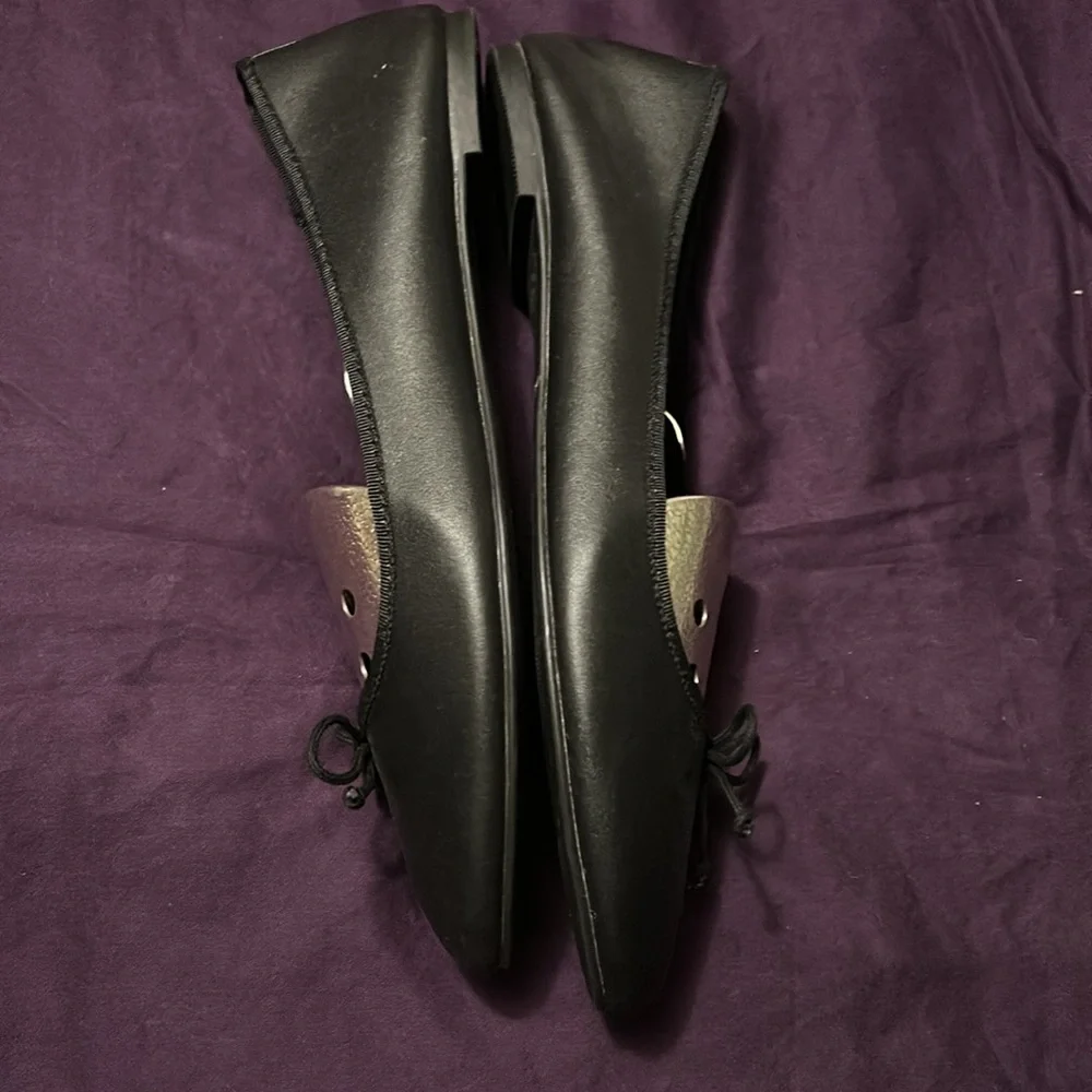 Oldnavy ballet flat size 9